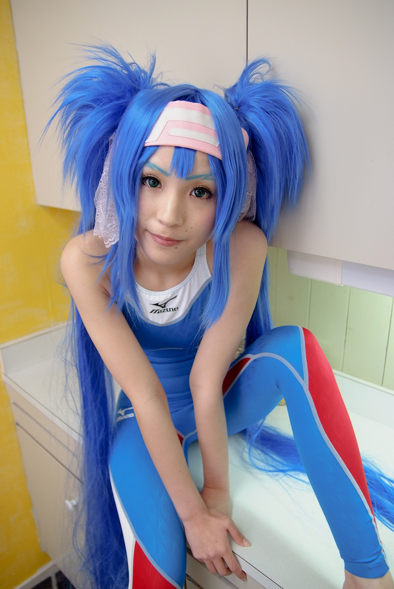 cosplay写真套图 C78 -Klan.Klang (2)